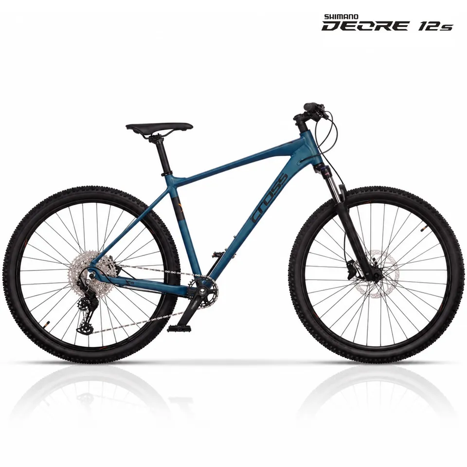 airtracks-xtreme-vtt-29-shimano-deore-1x12-cadre-47-cm image 1