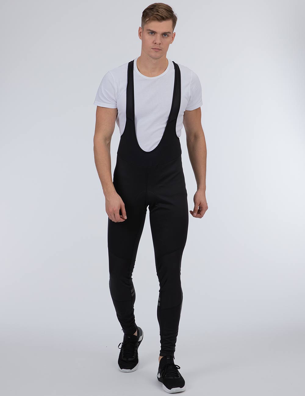 airtracks-pro-line-ii-pantalon-v-lo-hiver-homme-noir image 1