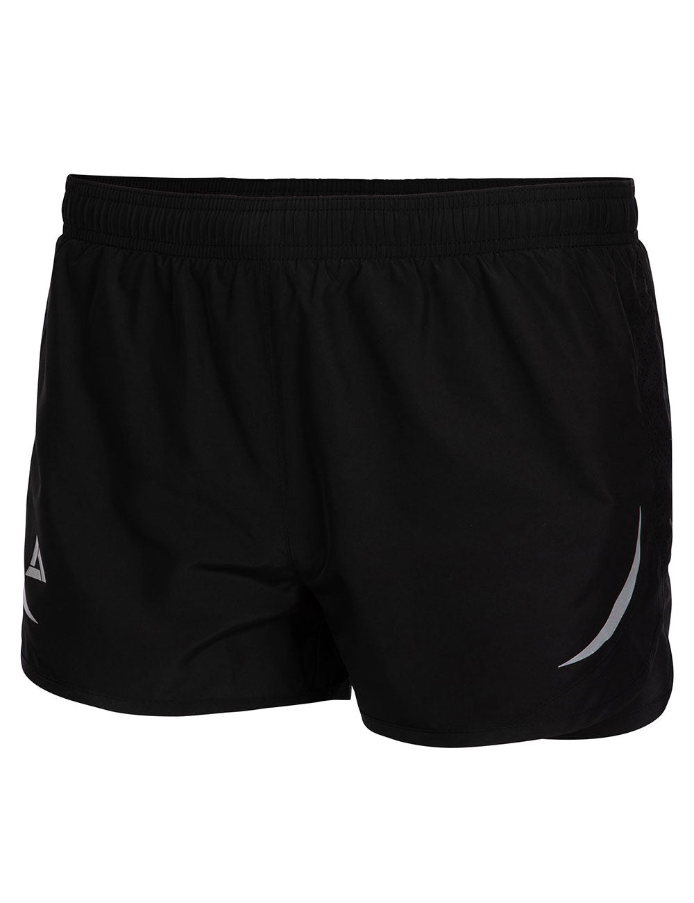 airtracks-comfort-short-running-homme-noir-l-ger-respirant image 1