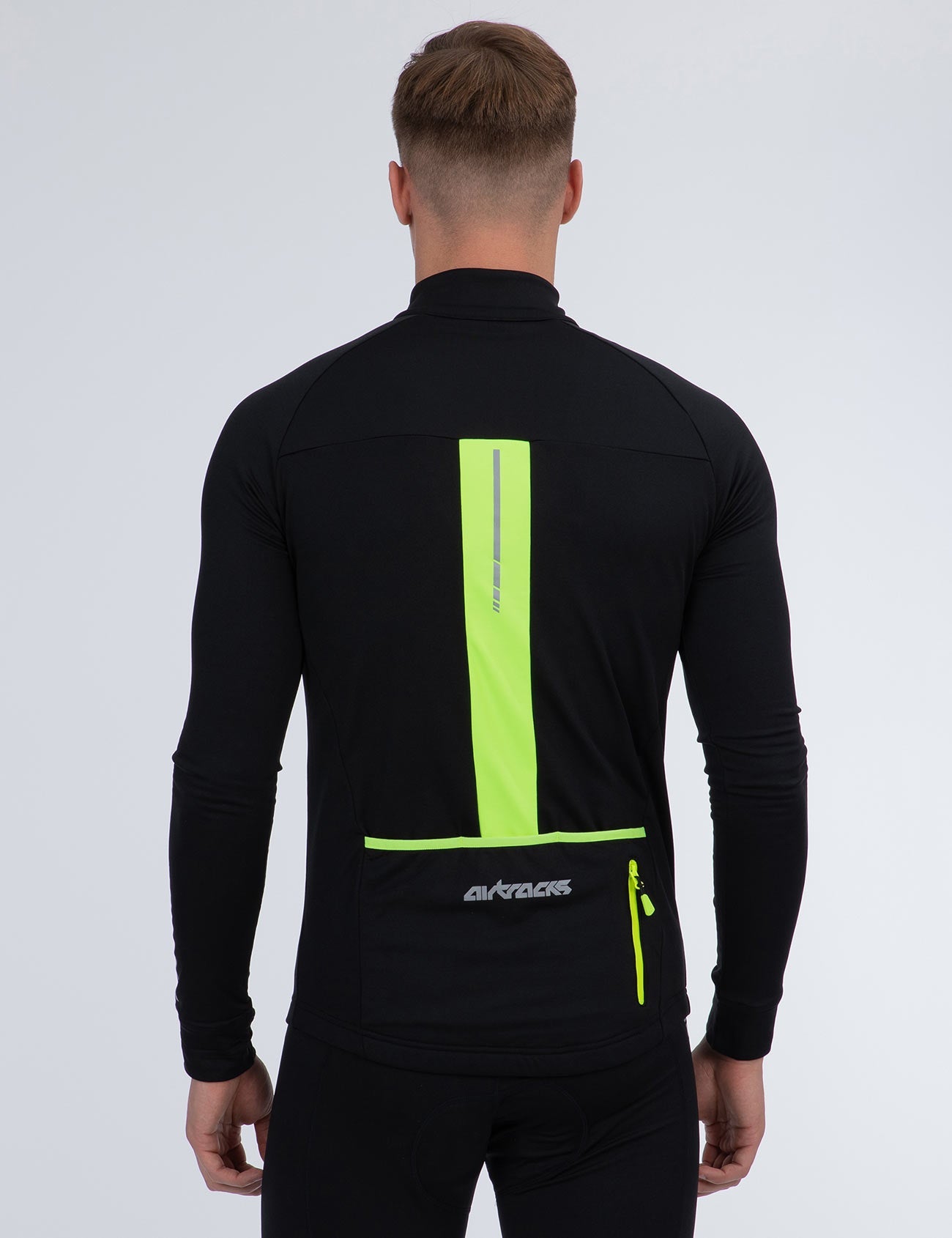 airtracks-pro-team-maillot-v-lo-hiver-m-noir-n-on-thermique image 8