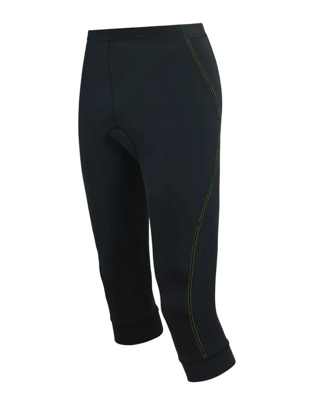 airtracks-comfort-line-cuissard-v-lo-femme-3-4-noir-n-on image 1