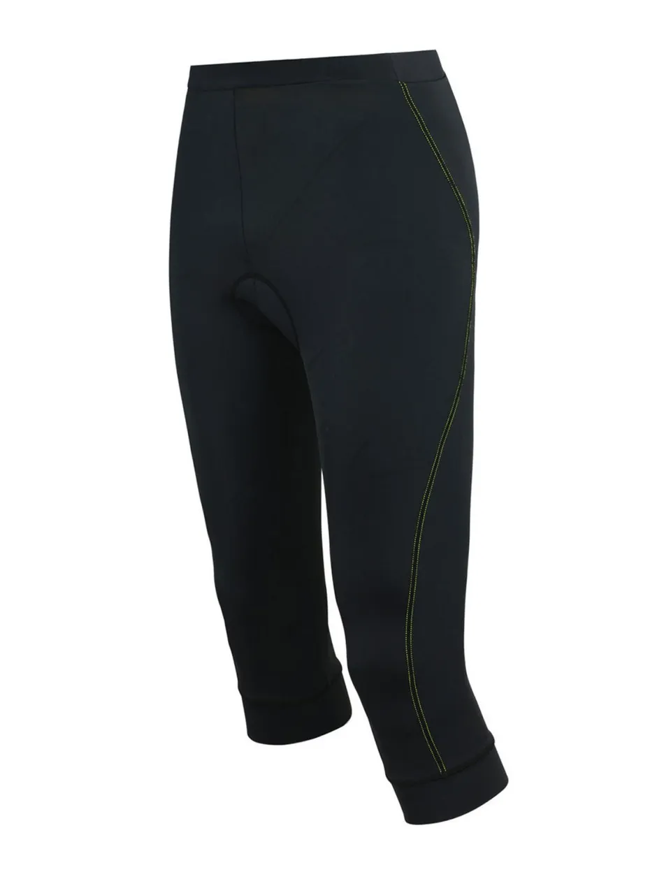 airtracks-comfort-line-cuissard-v-lo-femme-3-4-noir-n-on image 1