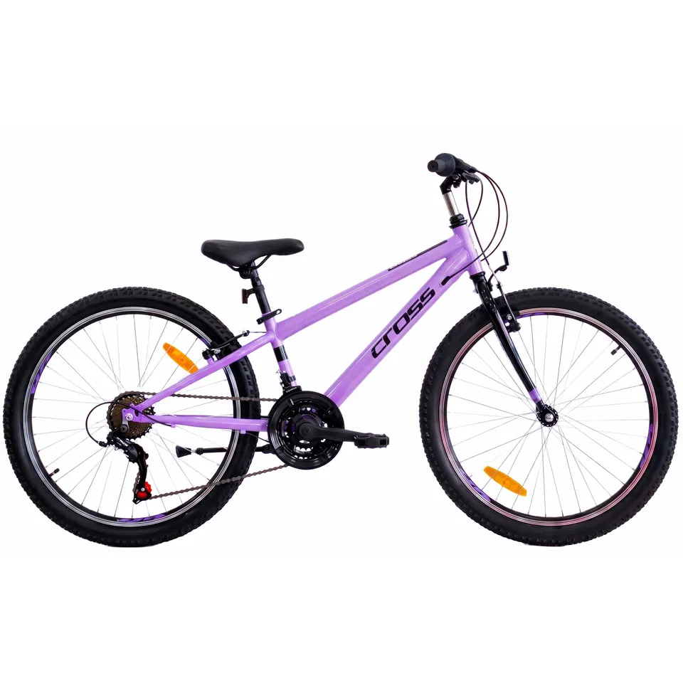 airtracks-cross-harmony-vtt-enfant-24-21-vitesses-shimano image 1
