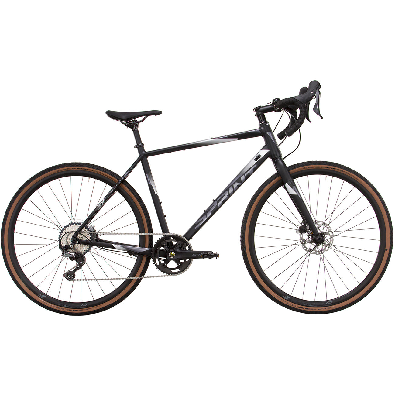 airtracks-whisper-9-0-v-lo-gravel-homme-28-shimano-grx image 1