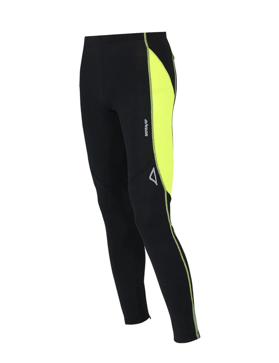 airtracks-air-pantalon-running-homme-noir-n-on-tight-l image 1