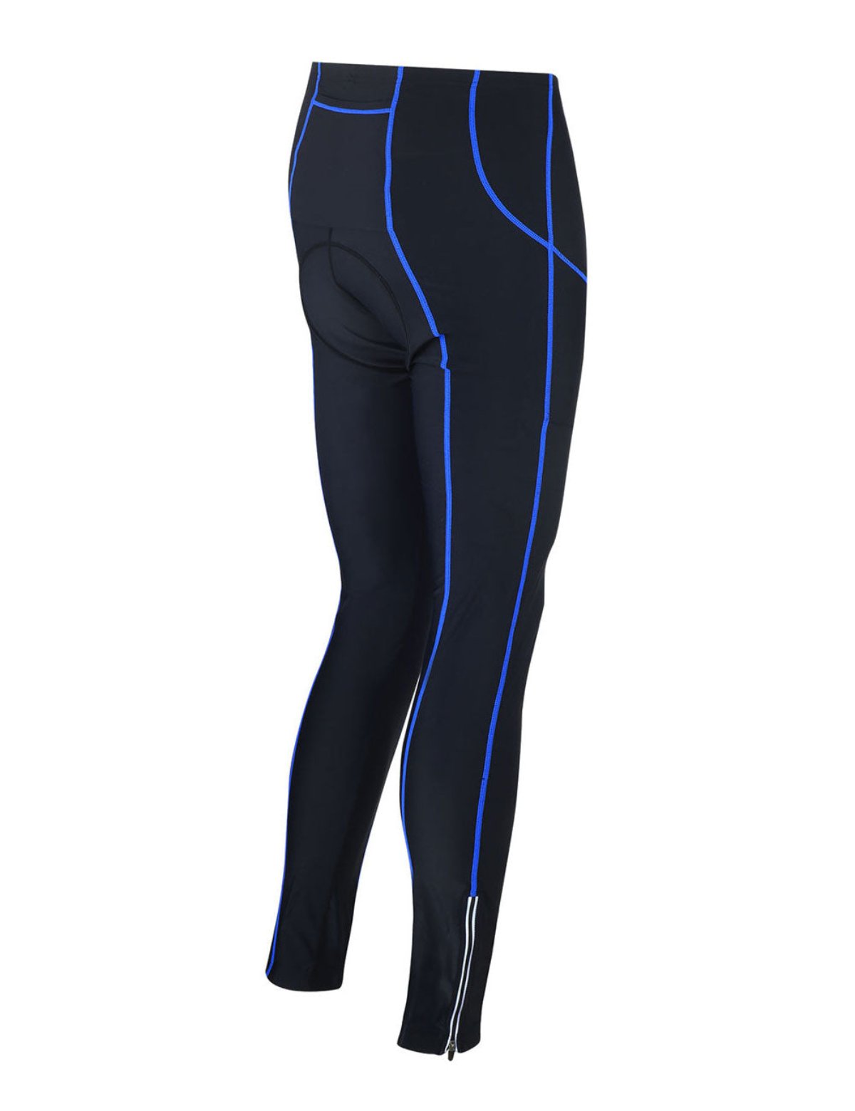airtracks-pro-cuissard-long-v-lo-homme-noir-bleu-l image 2