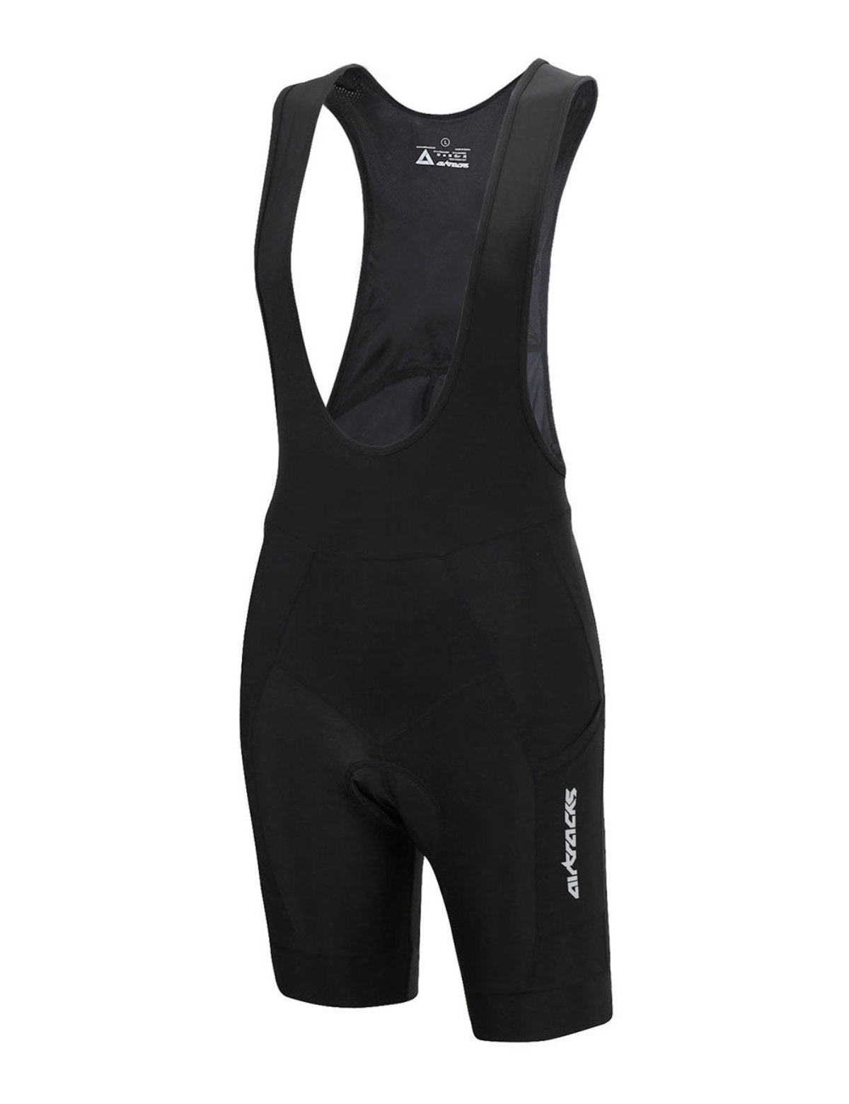 airtracks-pro-cuissard-v-lo-homme-bretelles-noir-coolmax image 1
