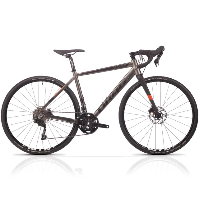 airtracks-sterrato-9-0-v-lo-gravel-homme-28-52cm-grx image 1