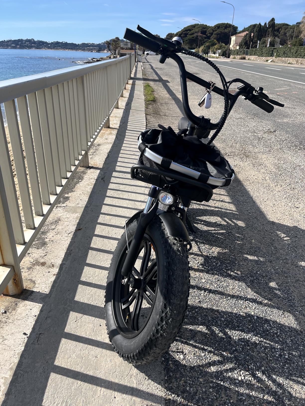 Pneus de 20 pouces