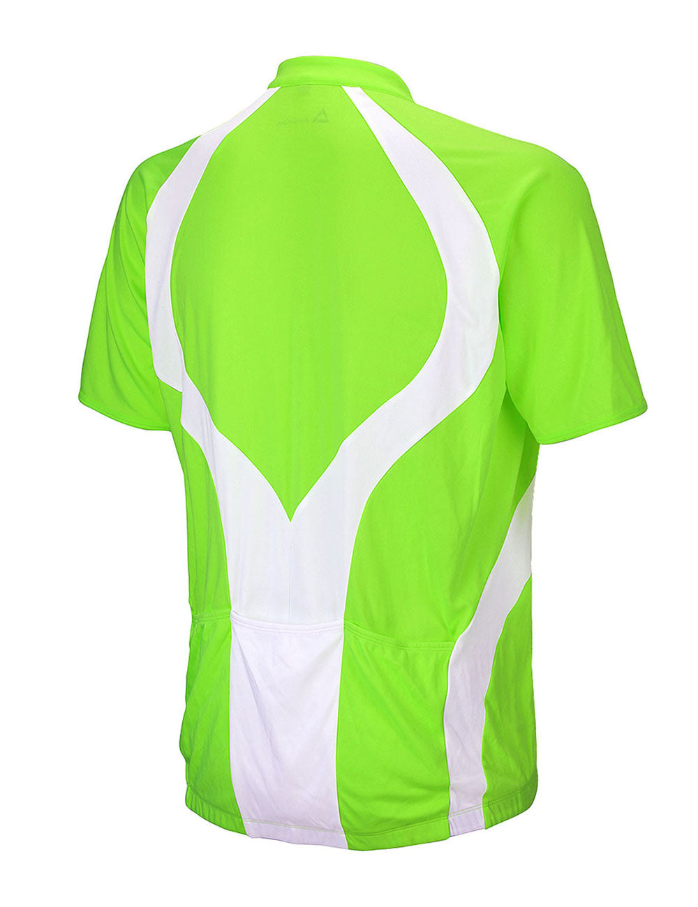 airtracks-team-neon-maillot-v-lo-homme-manches-courtes-l image 2