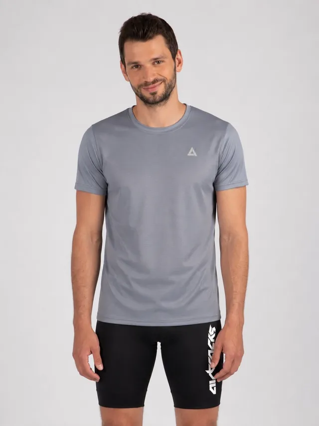 airtracks-comfort-line-t-shirt-running-homme-manches-courtes image 1