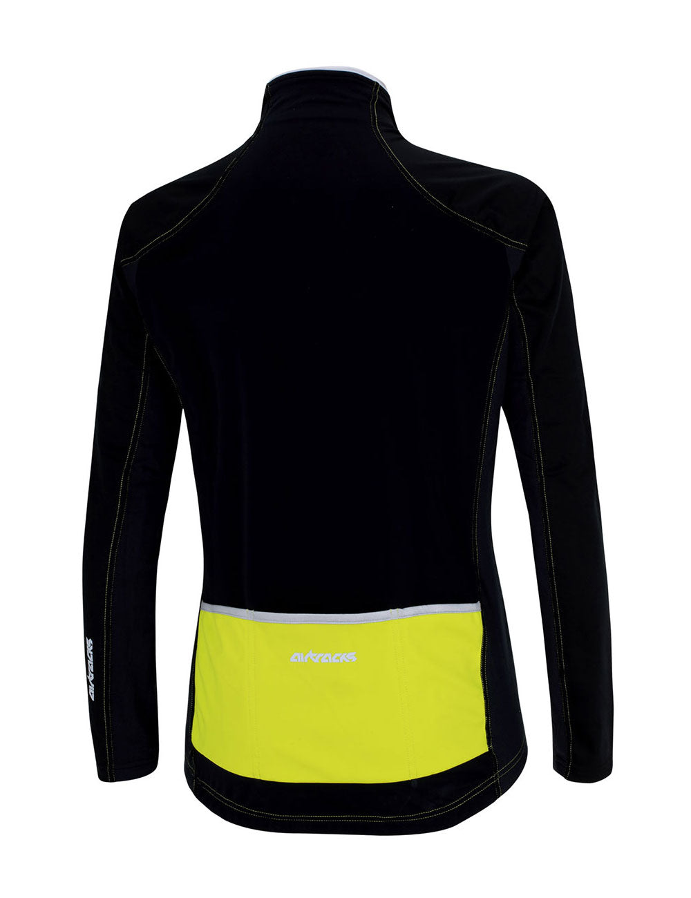 airtracks-comfort-line-veste-v-lo-homme-noir-n-on image 3