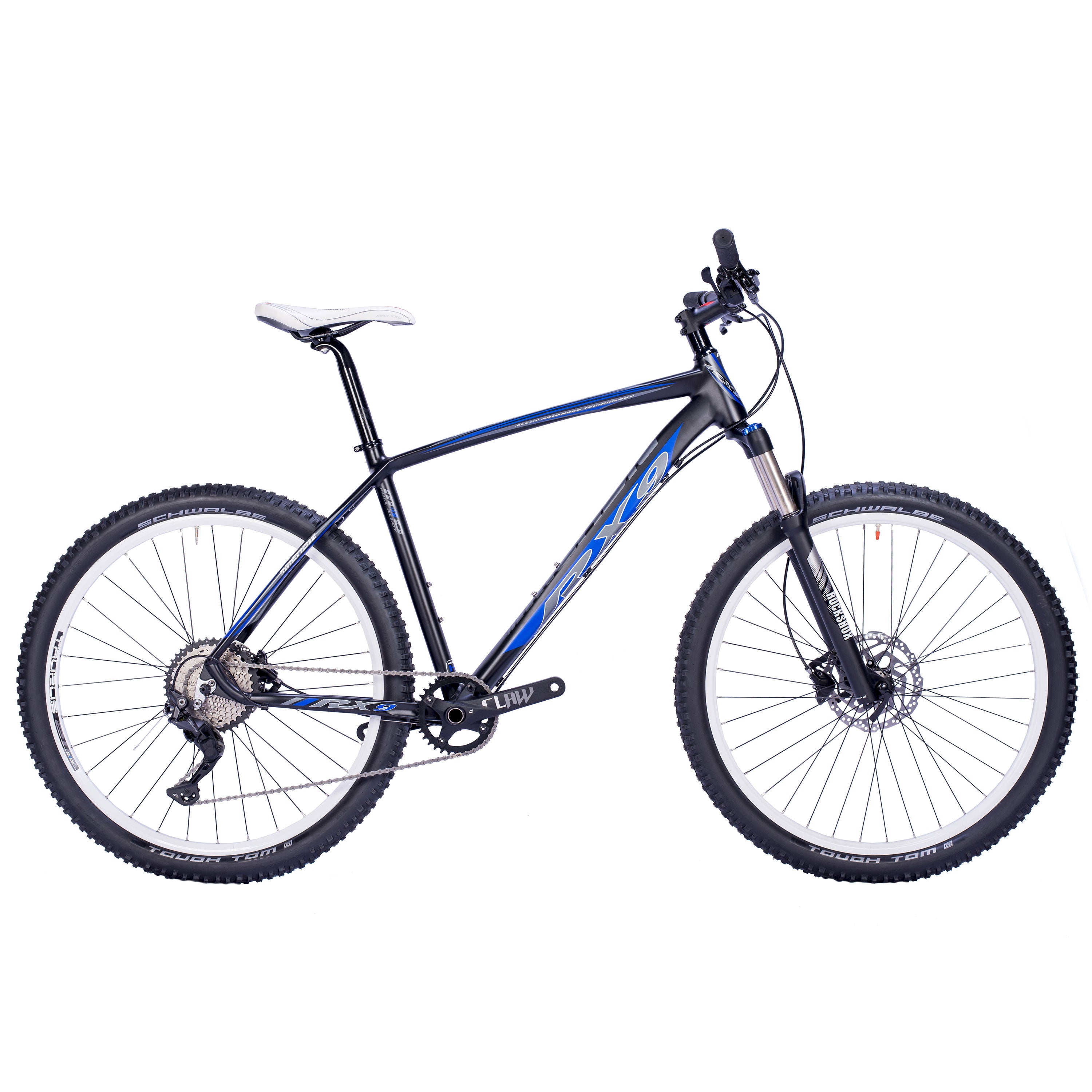 airtracks-rx9-vtt-homme-27-5-hardtail-deore-1x11 image 1
