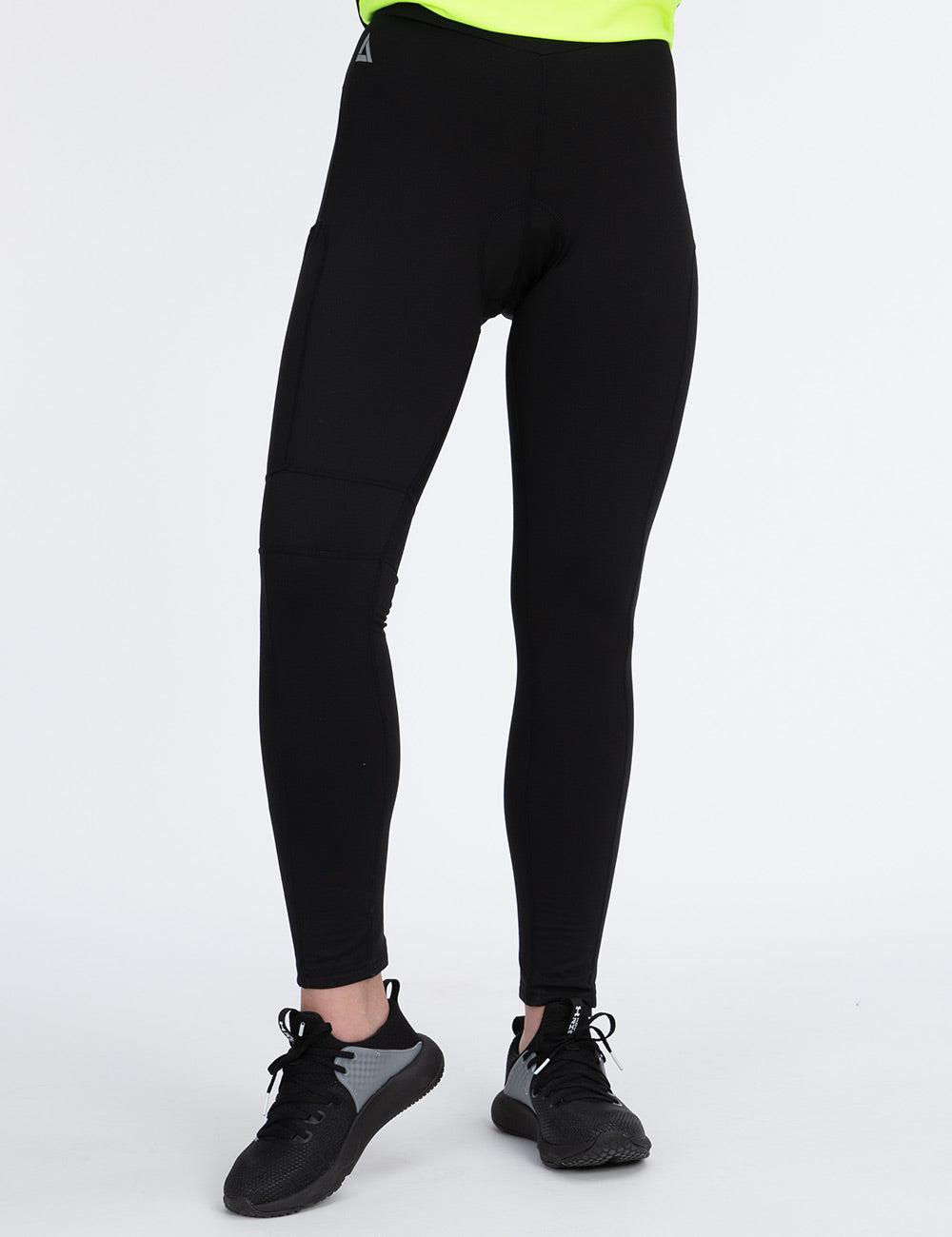 airtracks-thermo-pantalon-v-lo-long-femme-noir-coussin-gel image 7