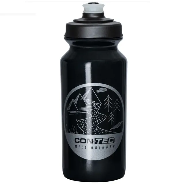 airtracks-rivers-evo-mile-grinder-gourde-v-lo-500-ml-noire image 1