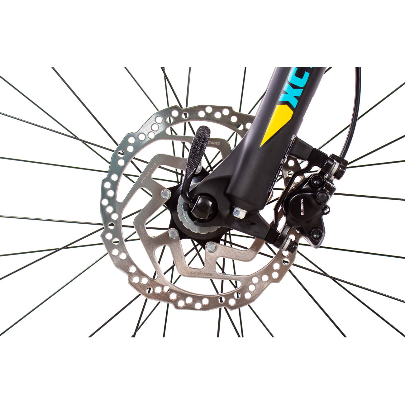 airtracks-mb-2930-vtt-29-shimano-27-vitesses-alivio image 6