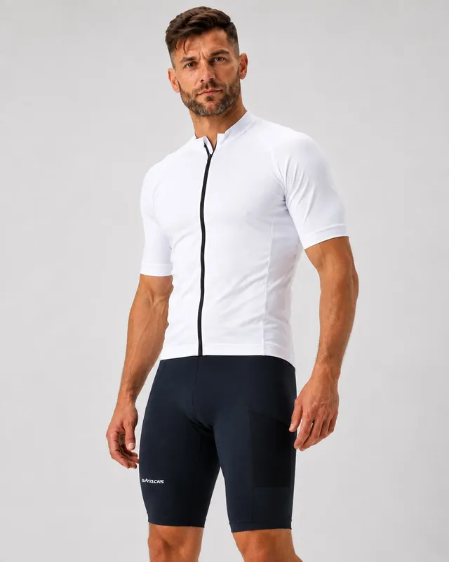airtracks-pro-team-short-running-homme-noir-l image 1