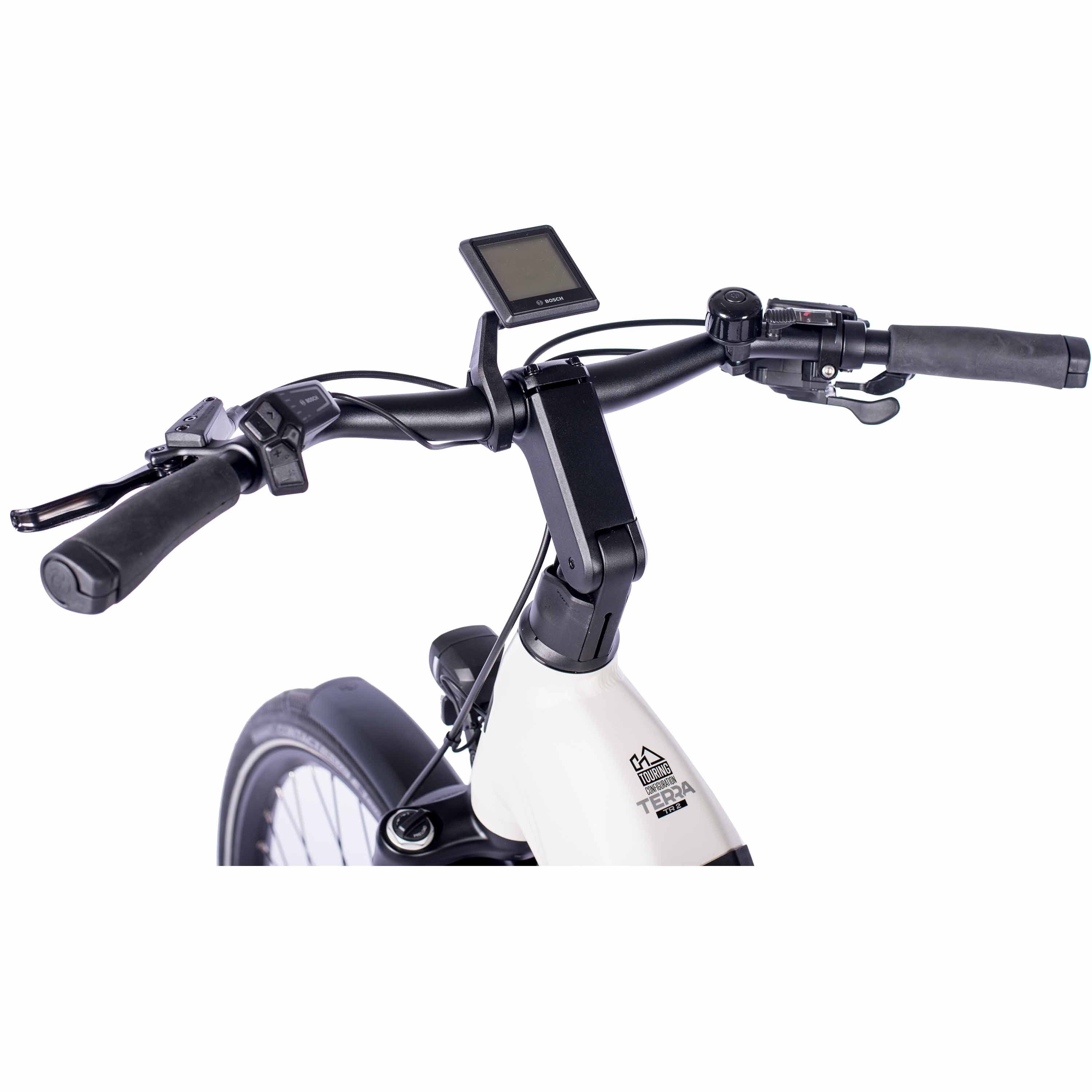 airtracks-terra-tr2-v-lo-lectrique-trekking-femme-28-bosch-600wh image 7