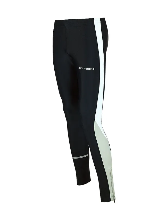 airtracks-pantalon-thermique-long-collant-running-noir-homme image 1