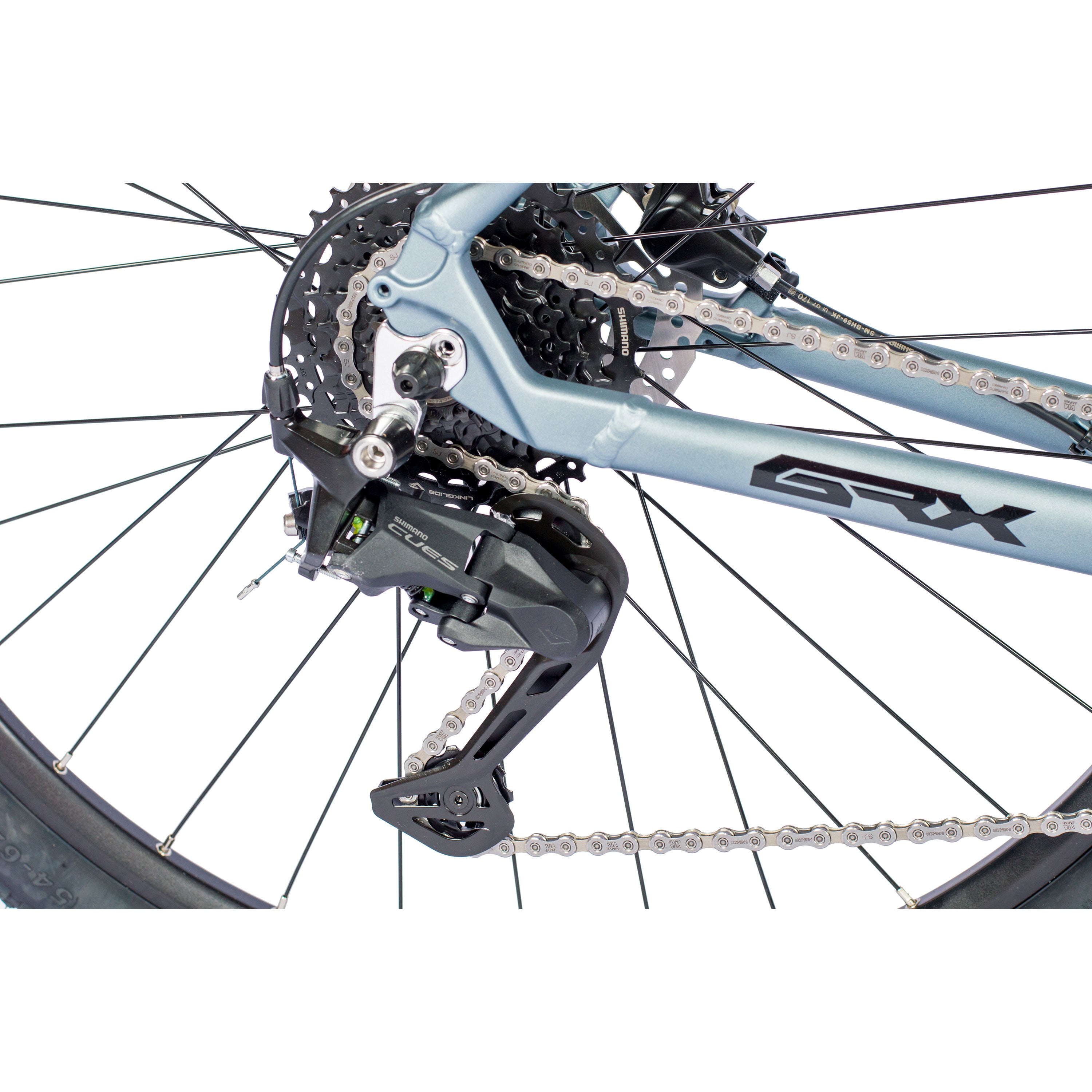 airtracks-mb-2935-vtt-29-pouces-2x9-shimano-51-cm image 6