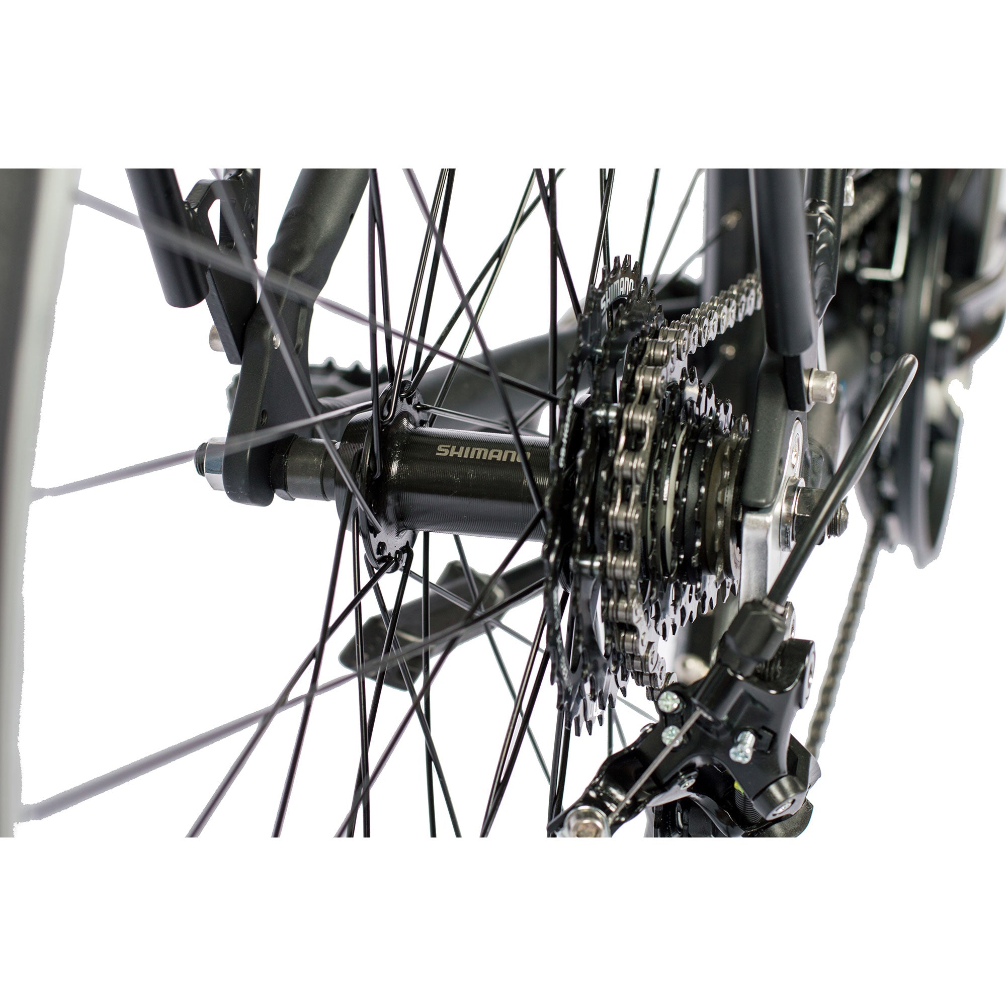 airtracks-tr-2825-v-lo-trekking-28-shimano-24v-noir image 5