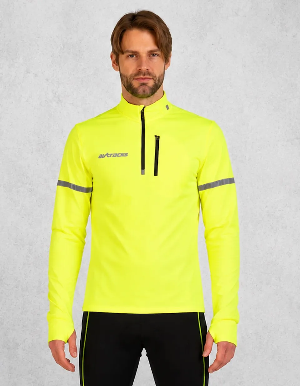 airtracks-maillot-v-lo-thermique-homme-n-on-manches-longues image 1