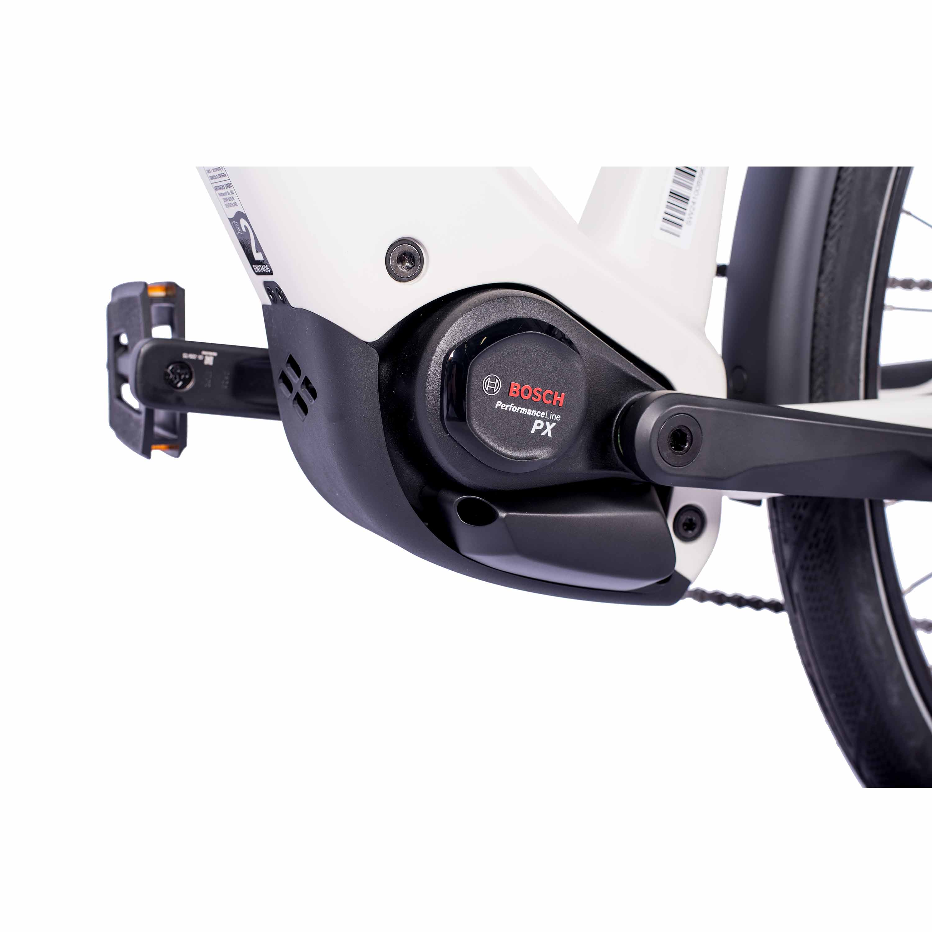 airtracks-terra-tr2-v-lo-lectrique-trekking-femme-28-bosch-600wh image 6