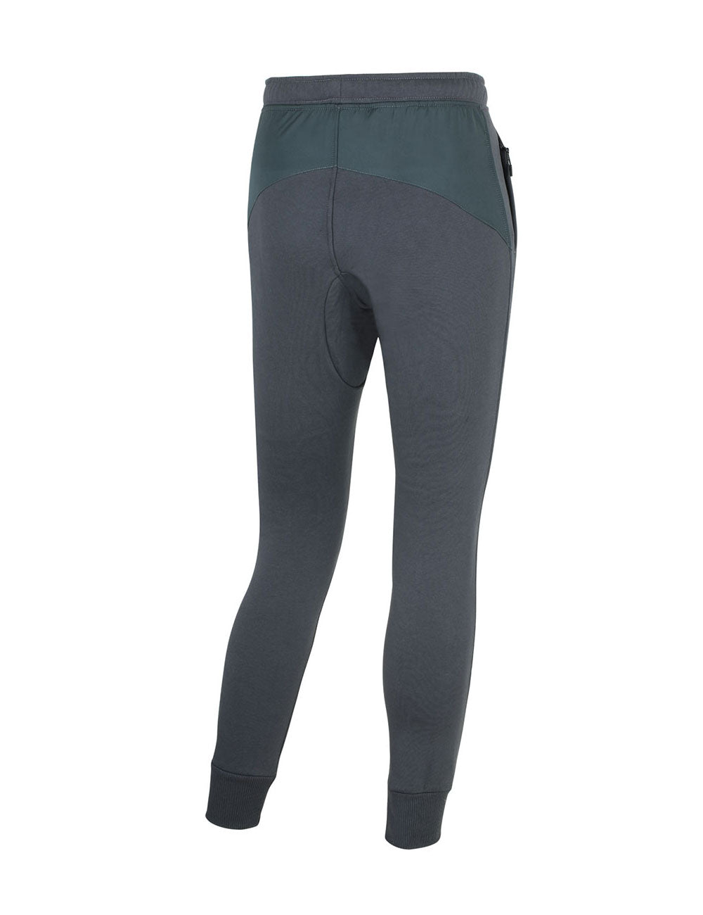 airtracks-crew-pro-line-sweatpant-jogging-hiver-gris-l image 2