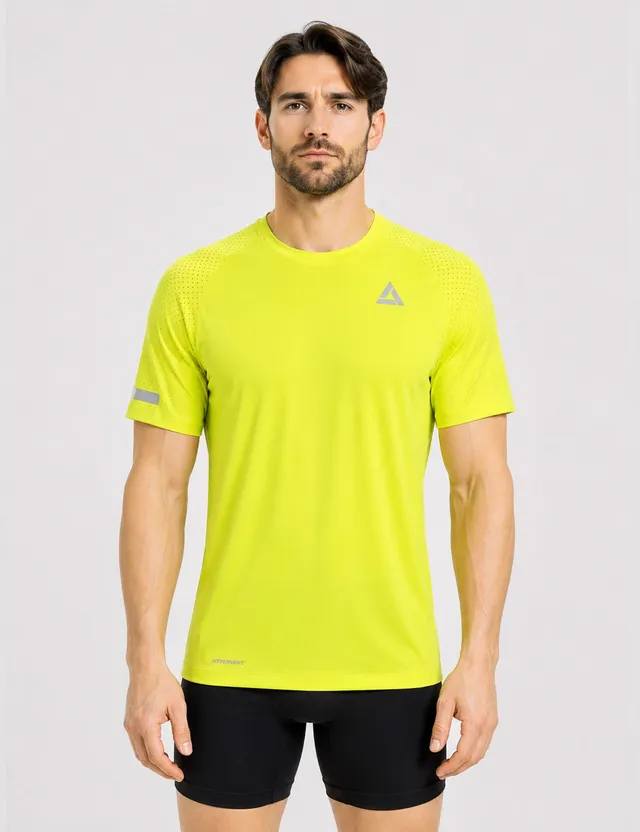 airtracks-pro-line-ii-t-shirt-running-homme-respirant-recycl image 1