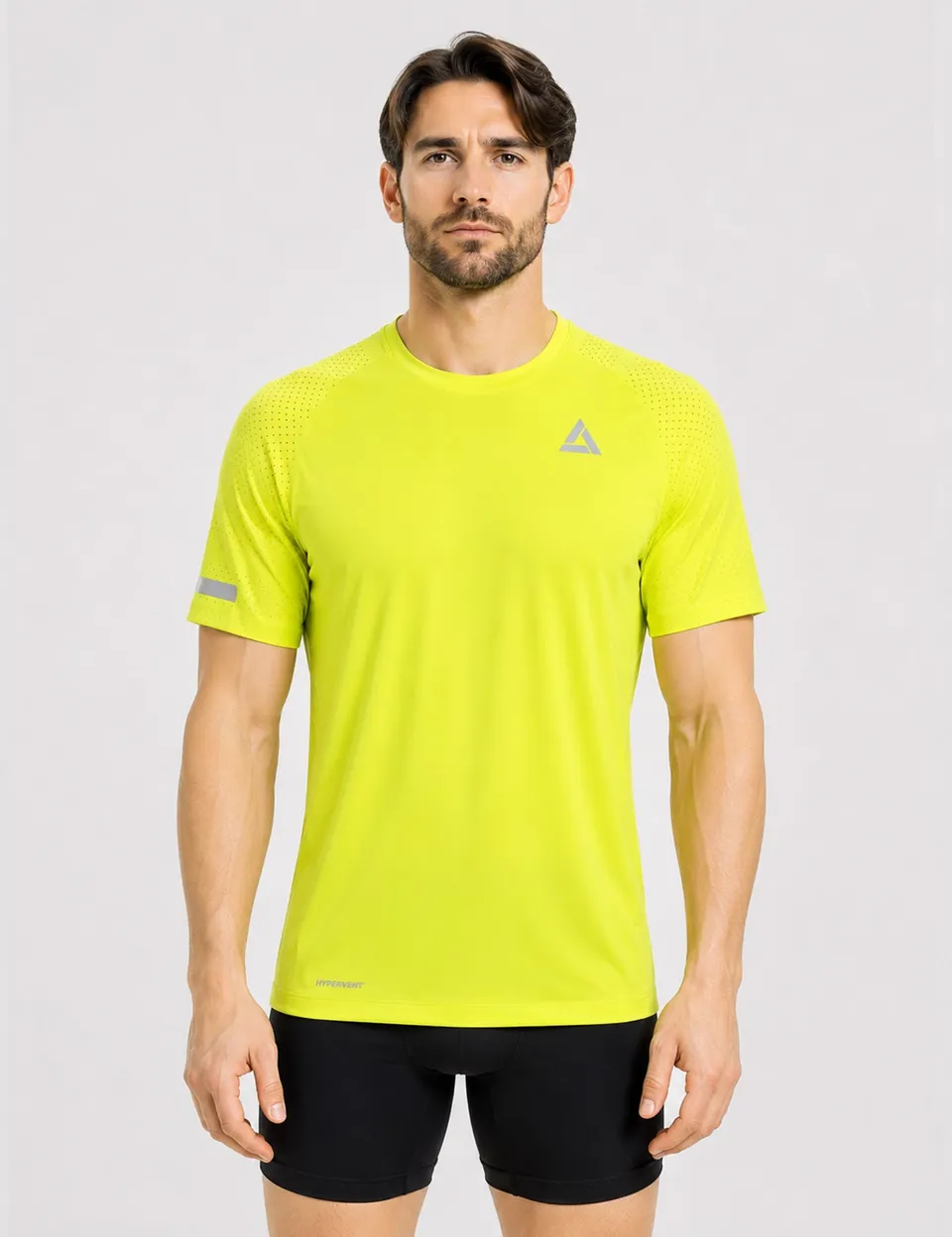 airtracks-pro-line-ii-t-shirt-running-homme-respirant-recycl image 1