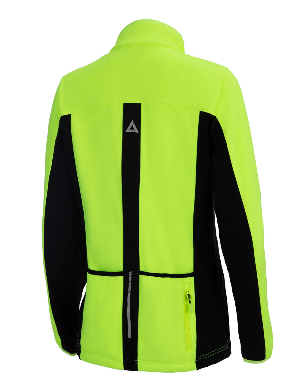 airtracks-pro-line-ii-veste-v-lo-femme-softshell-noir-n-on image 3
