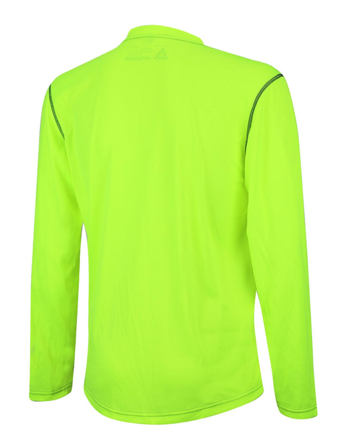 airtracks-pro-air-neon-maillot-running-manches-longues-homme image 2