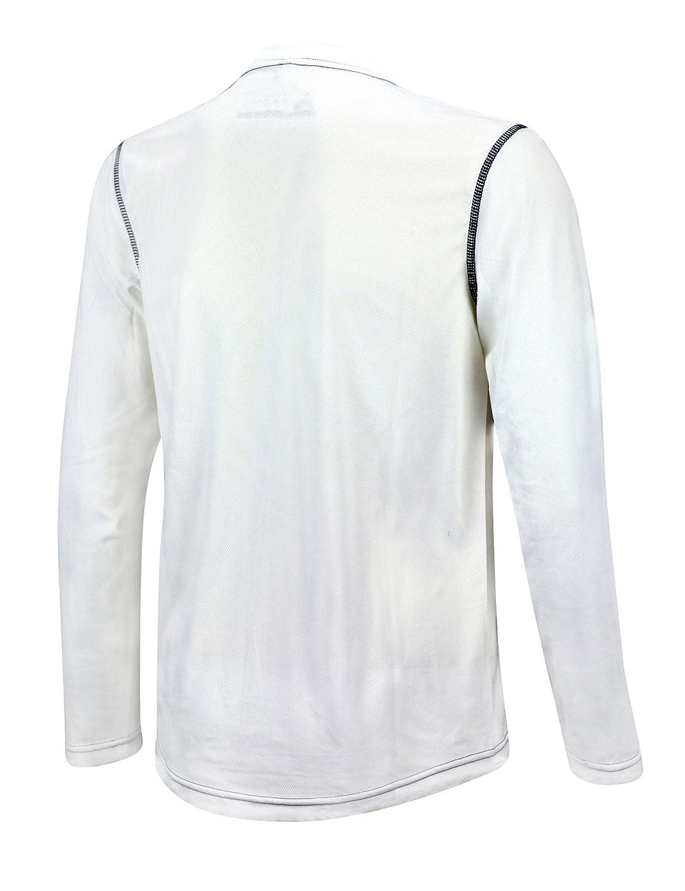 airtracks-pro-air-t-shirt-running-blanc-manches-longues-s image 2