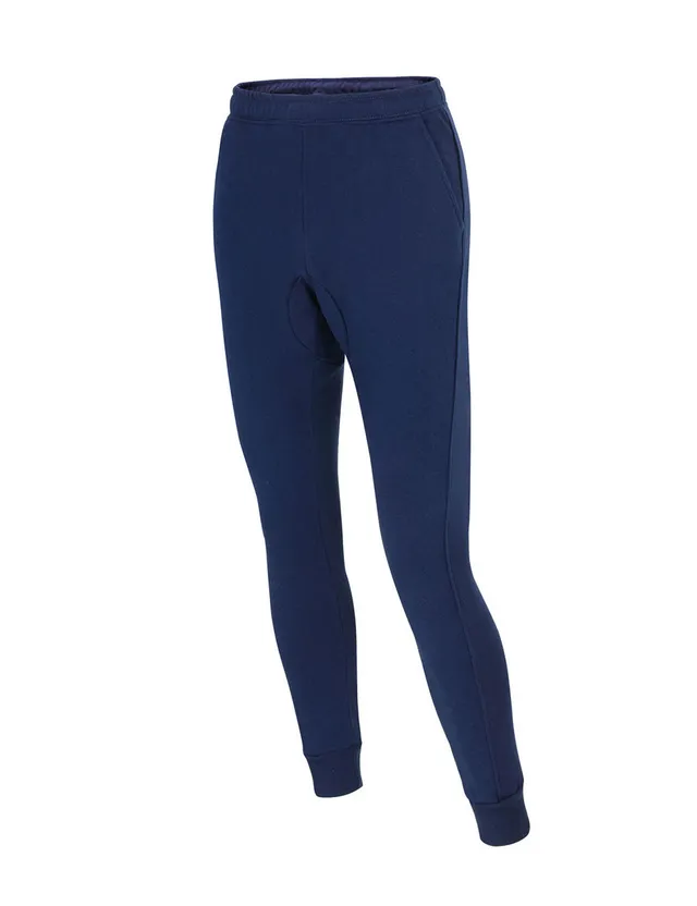 airtracks-streetwear-comfort-line-pantalon-jogging-bleu-marine image 1