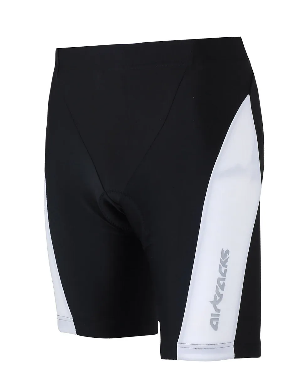 airtracks-v-tements-de-v-lo-cuissard-court-homme-noir-taille-m image 1