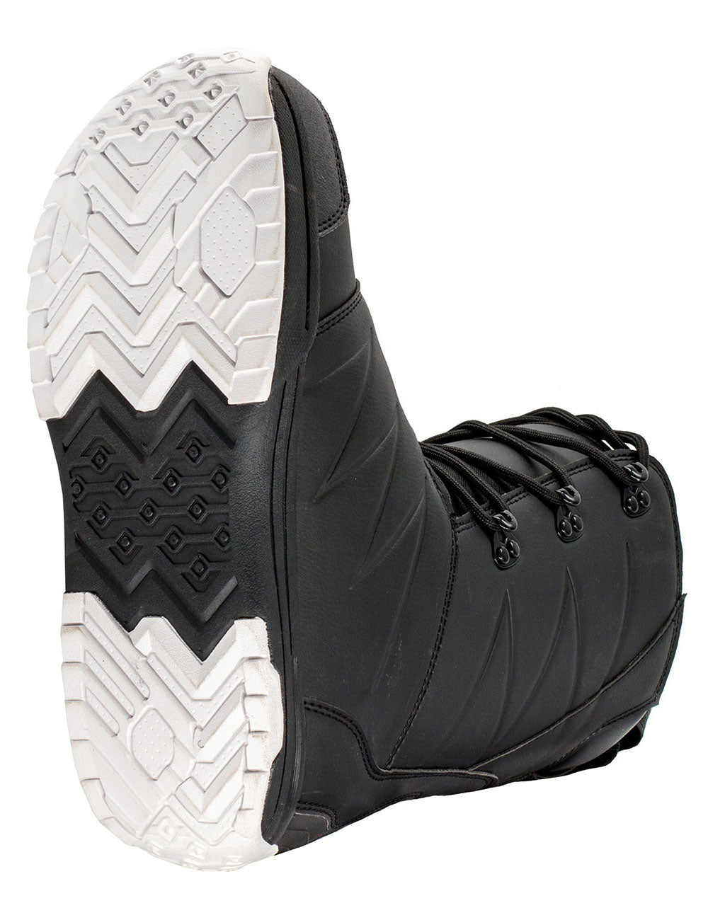 airtracks-star-boots-snowboard-homme-noir-flex-moyen image 5