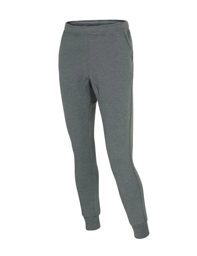 airtracks-streetwear-hiver-sweatpant-crew-pantalon-jogging-dark-melange image 1