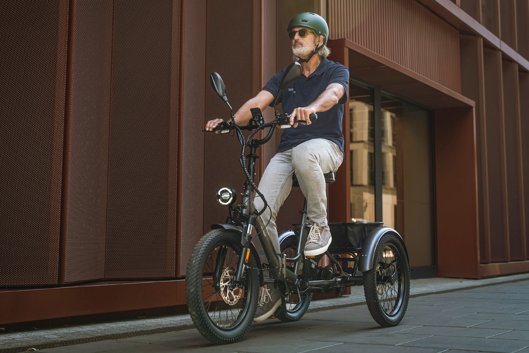 fafrees-f20-mate-hs-tricycle-lectrique-reconditionn-bleu image 2