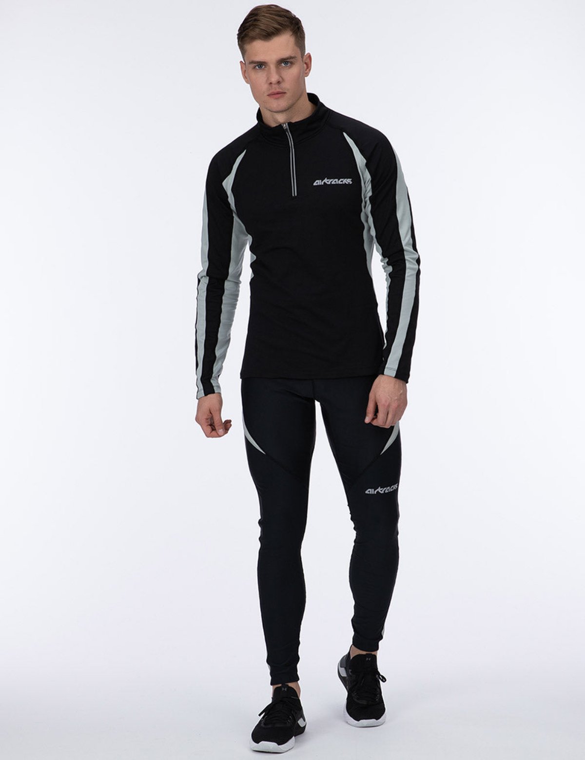 airtracks-pro-pantalon-thermique-running-noir-long-m image 5