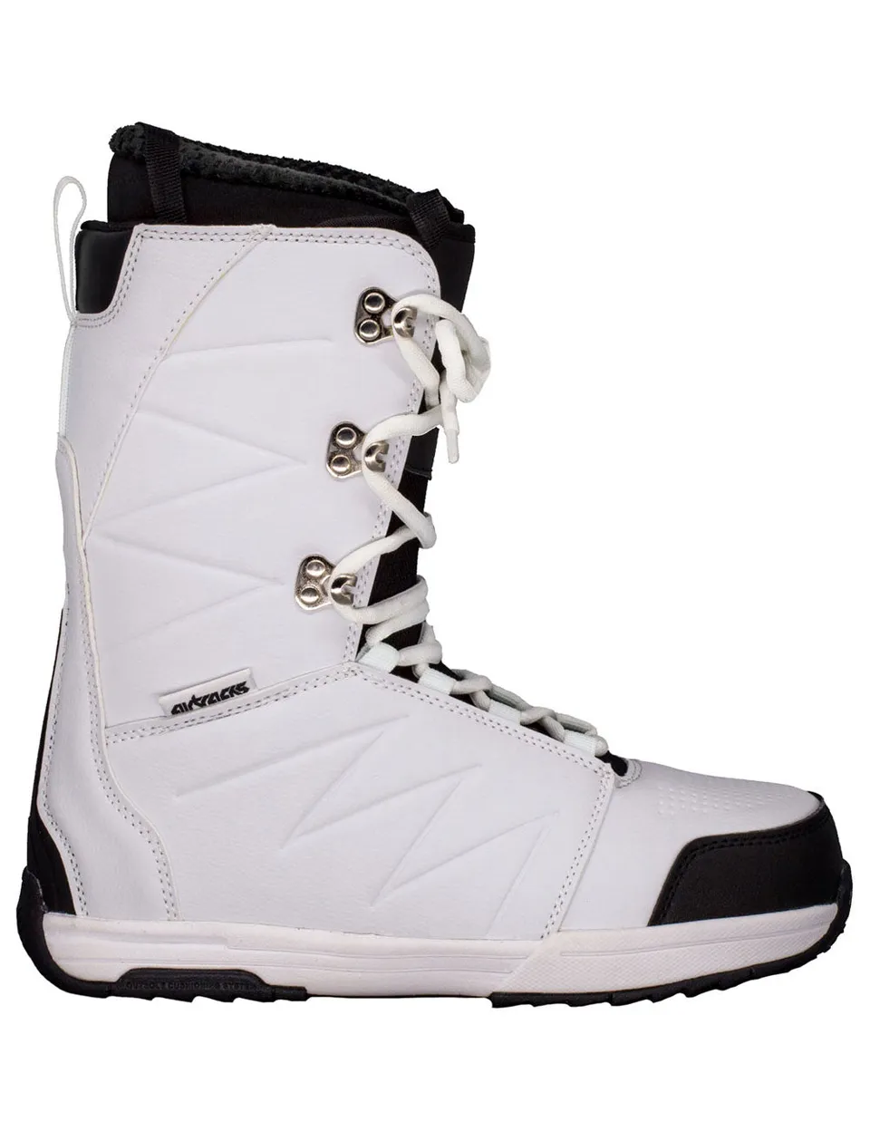 airtracks-star-white-boots-snowboard-femme-blanc-40 image 1
