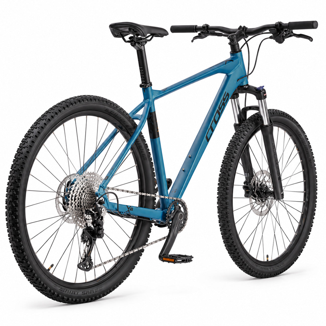 airtracks-xtreme-vtt-29-shimano-deore-1x12-cadre-47-cm image 3