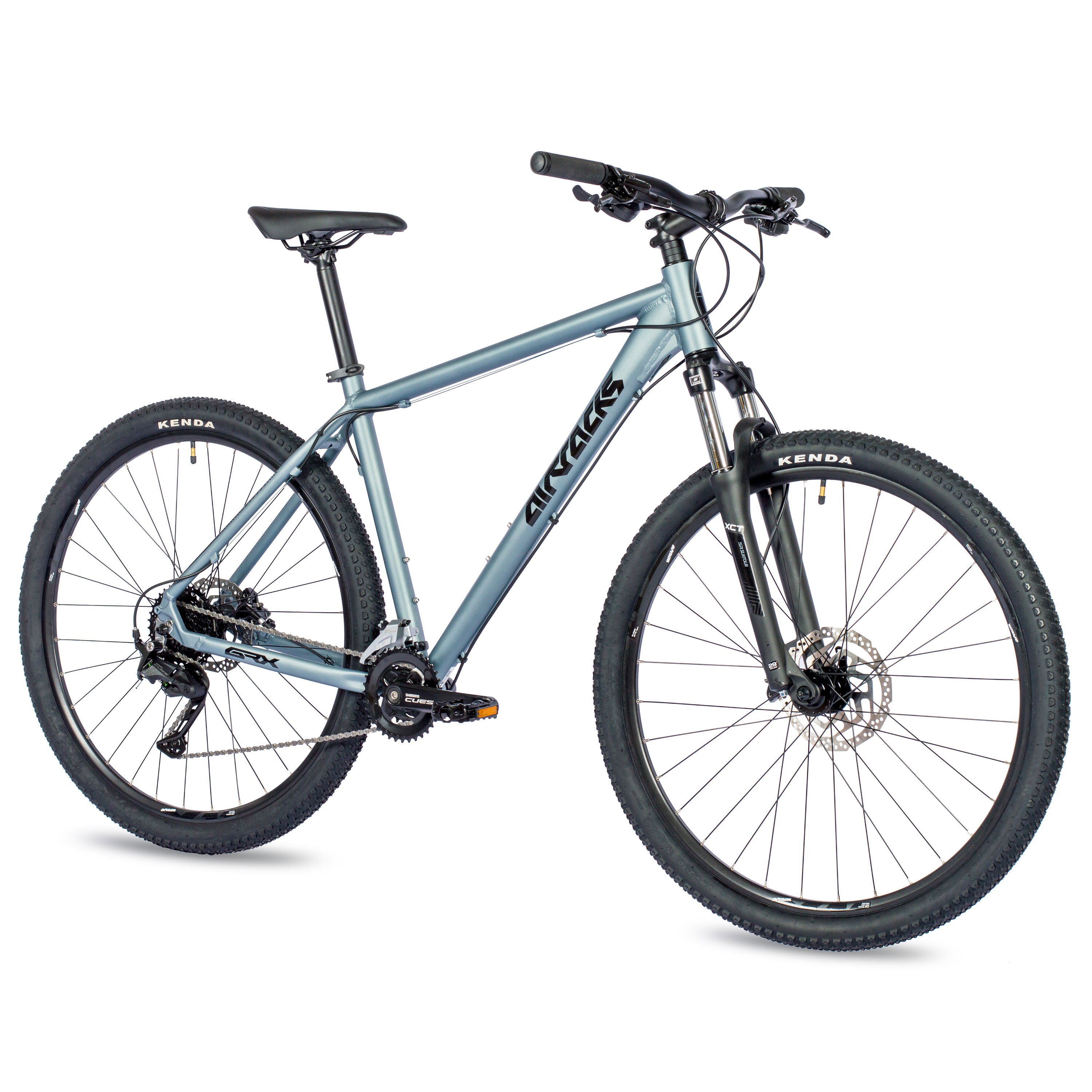 airtracks-mb-2935-vtt-29-pouces-2x9-shimano-51-cm image 2