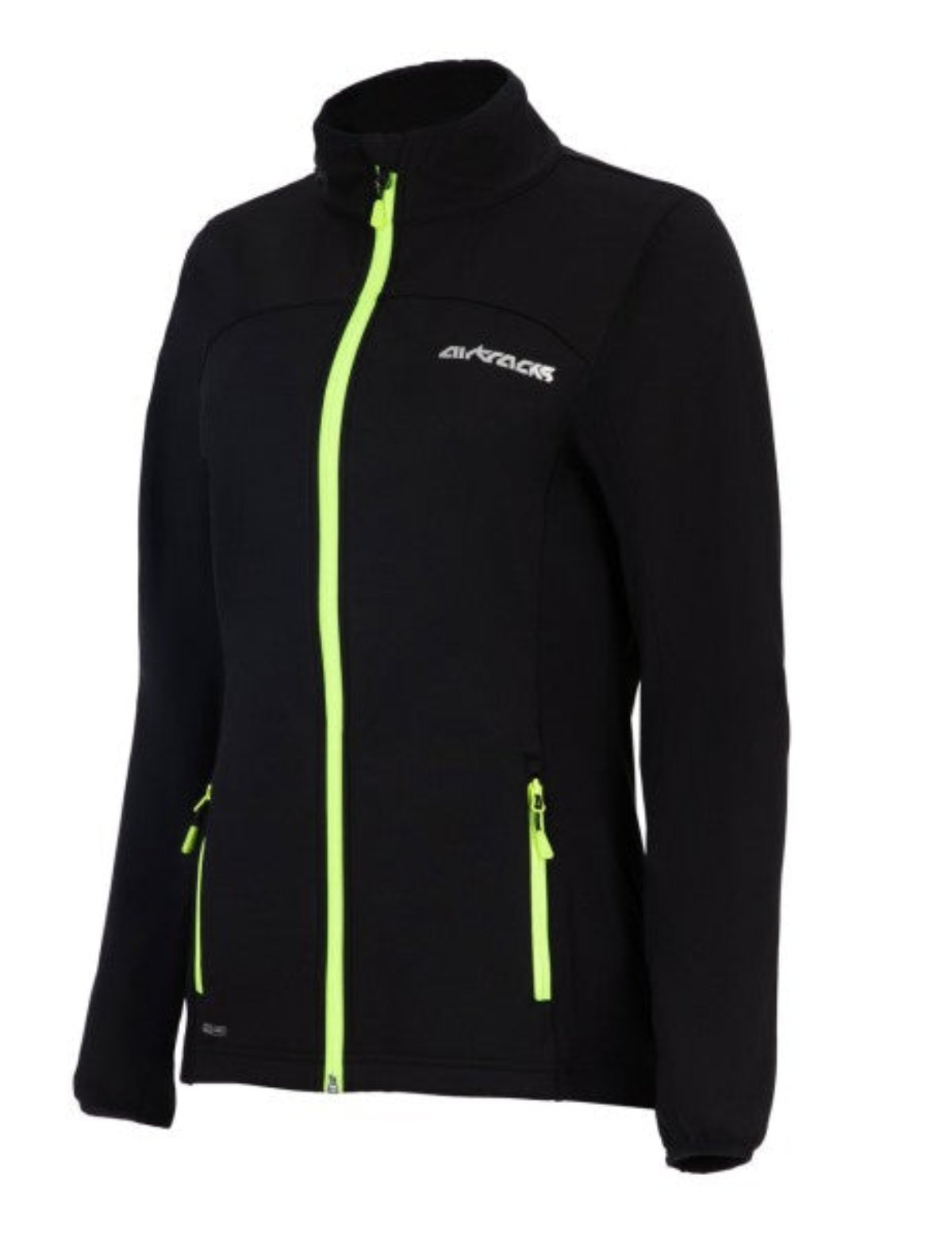 airtracks-pro-line-ii-ensemble-v-lo-femme-softshell-noir image 3