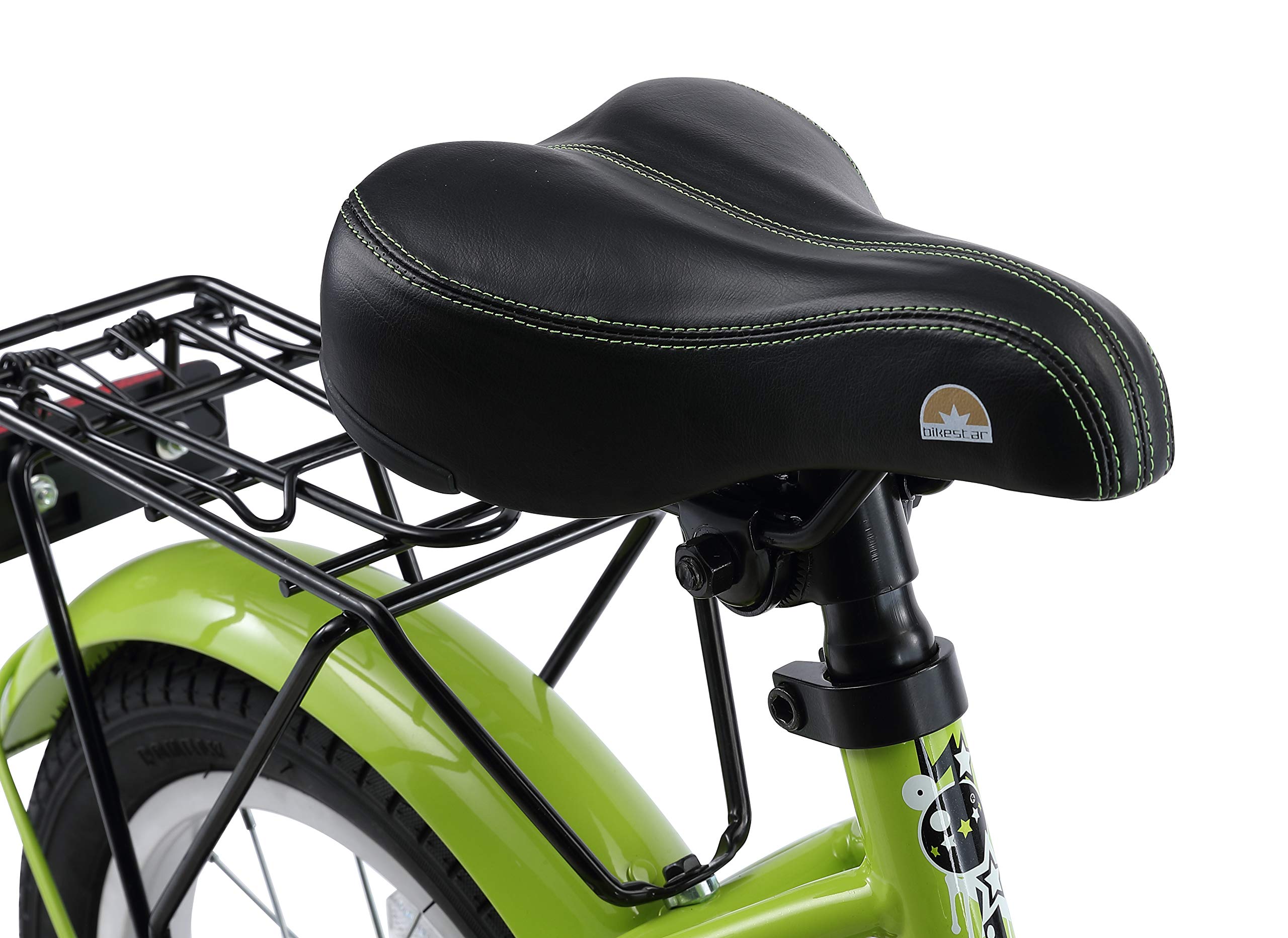 bikestar-14-pouces-v-lo-enfant-vert-4-5-ans-classique image 5