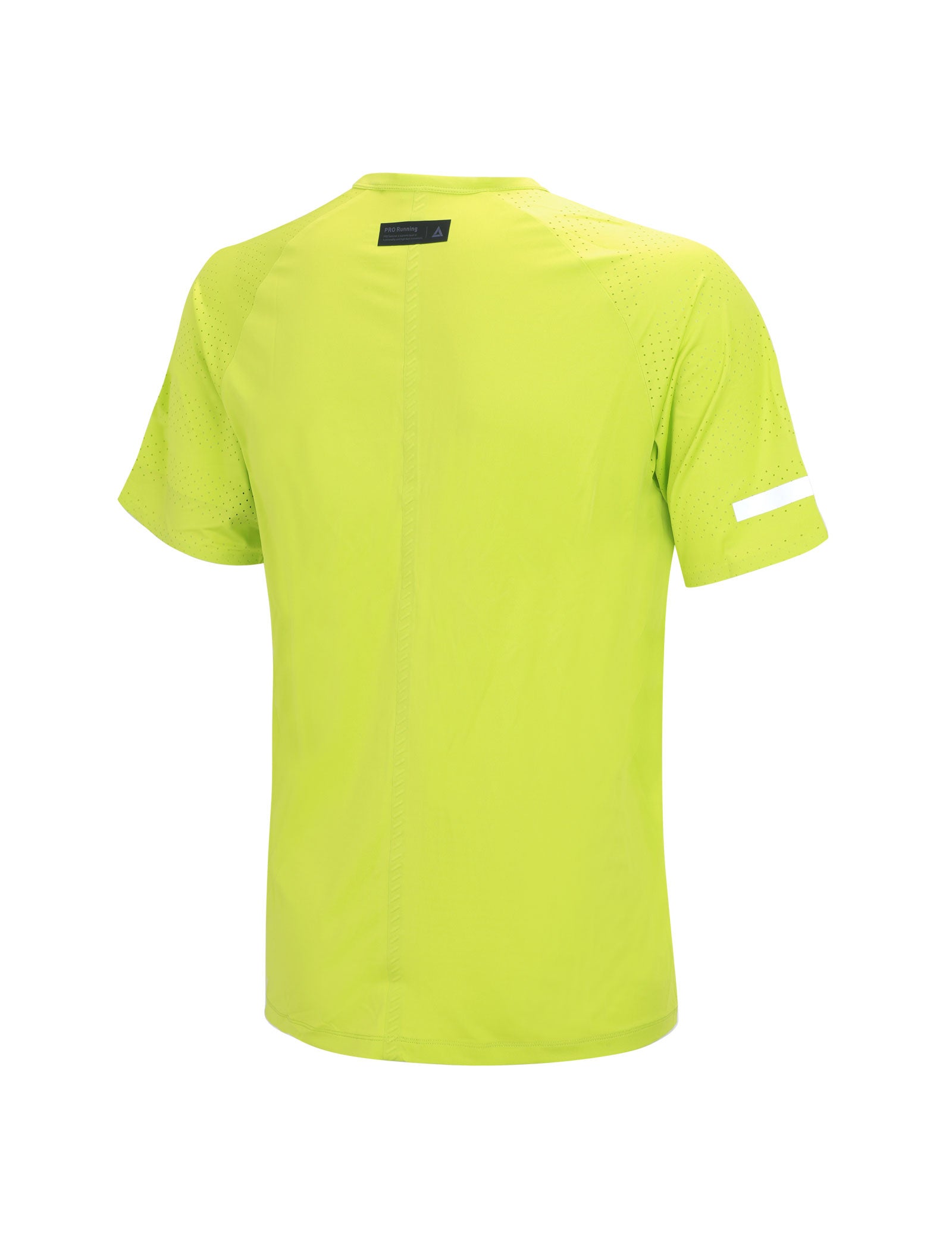 airtracks-pro-line-ii-t-shirt-running-homme-respirant-recycl image 5