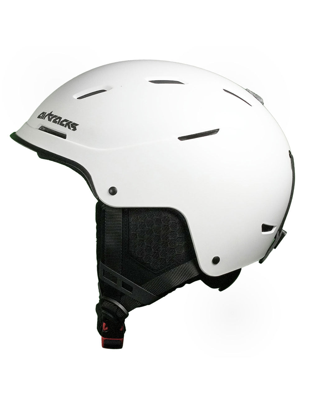 airtracks-strong-sp-s210-casque-ski-snowboard-blanc-mat-m image 1
