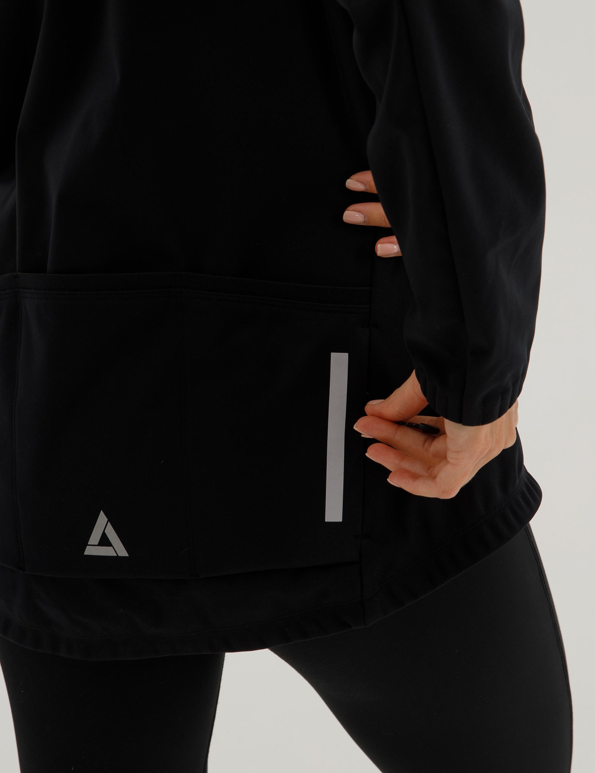 airtracks-advance-line-veste-v-lo-femme-noir-thermique-softshell image 6
