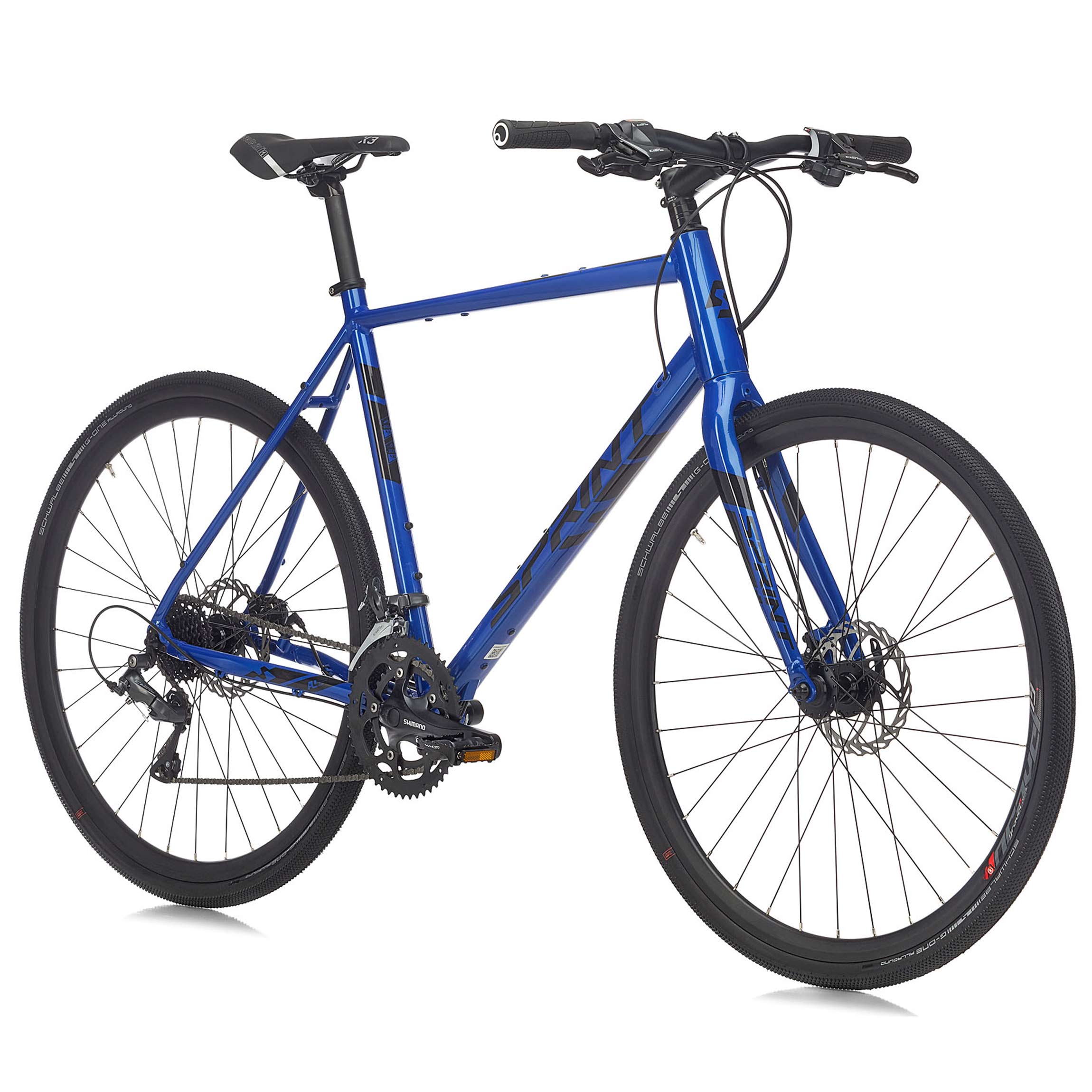 airtracks-whisper-plus-v-lo-gravel-28-homme-shimano-claris image 2