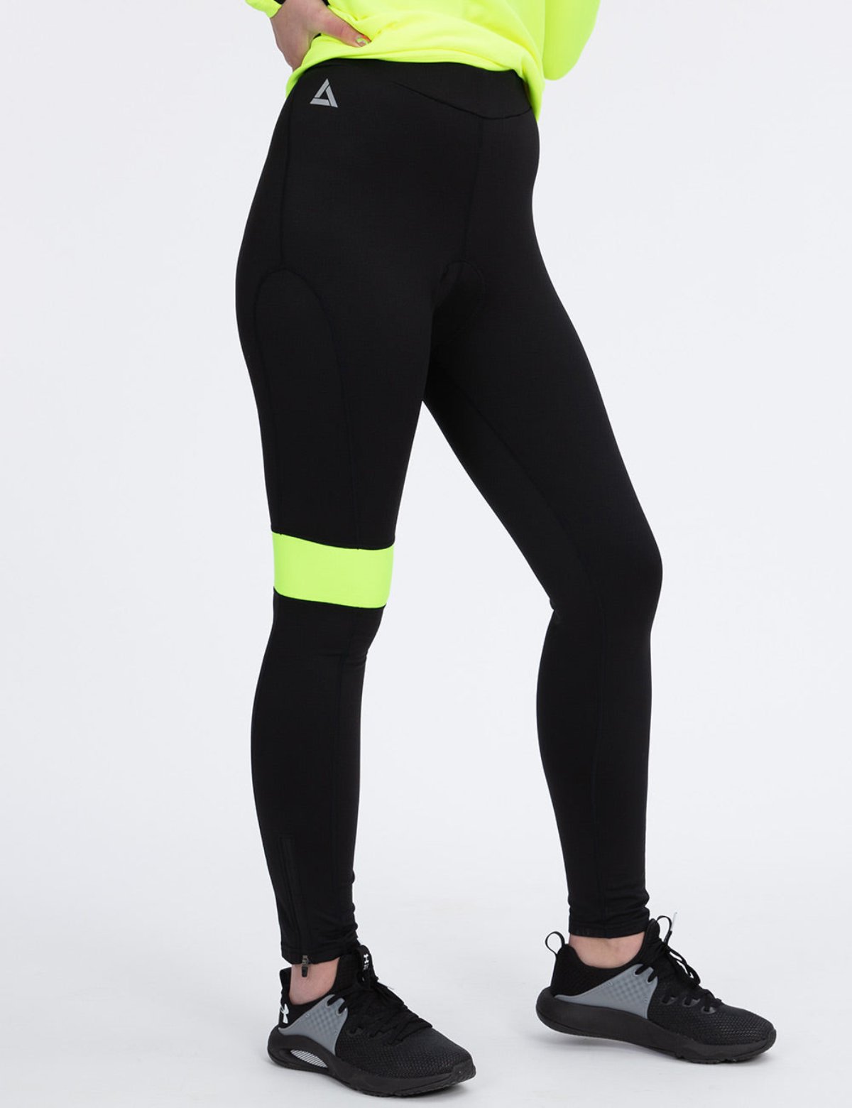 airtracks-pantalon-v-lo-femme-thermo-noir-n-on-taille-m image 3