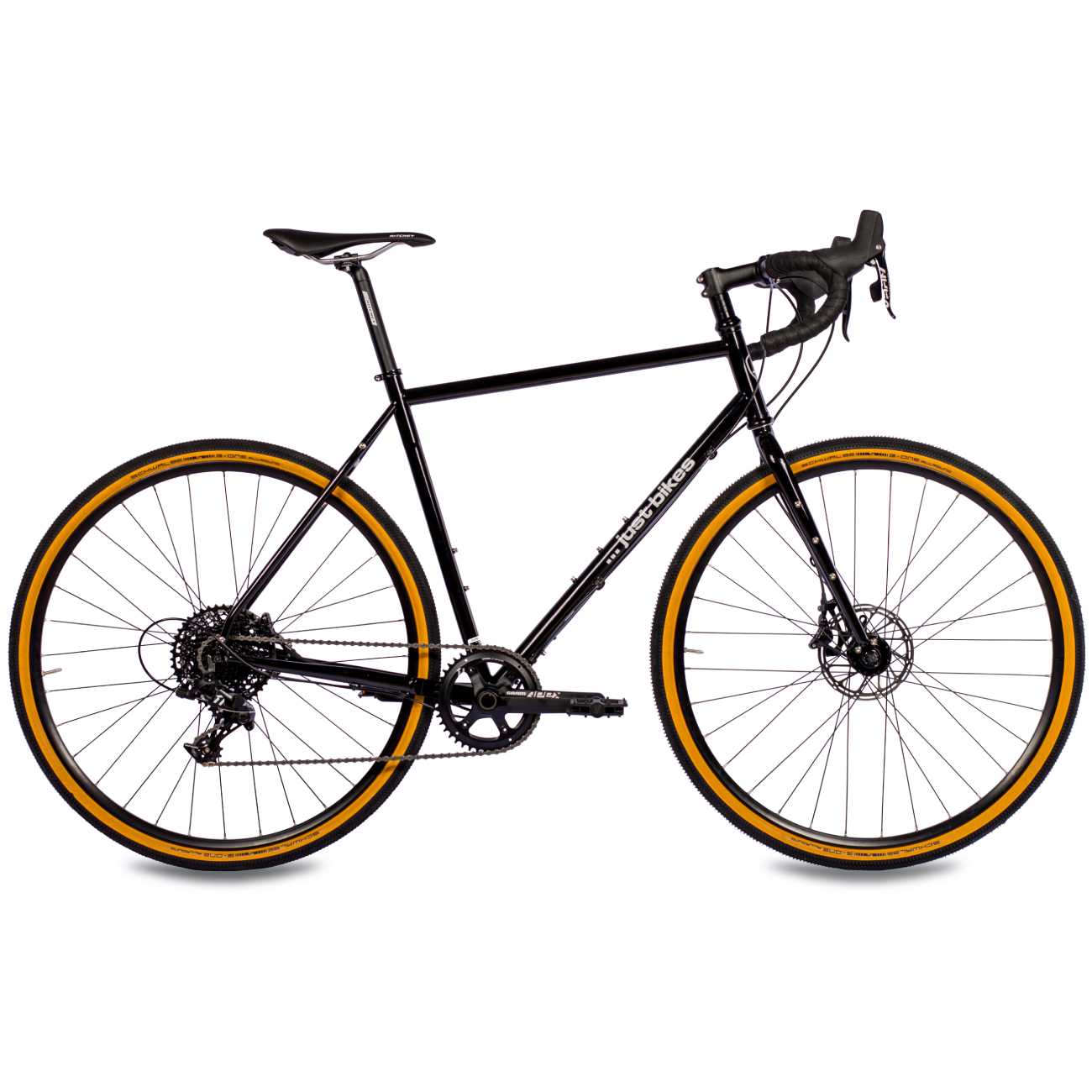 airtracks-jb-02-v-lo-gravel-28-pouces-noir-57-cm-sram-apex image 2